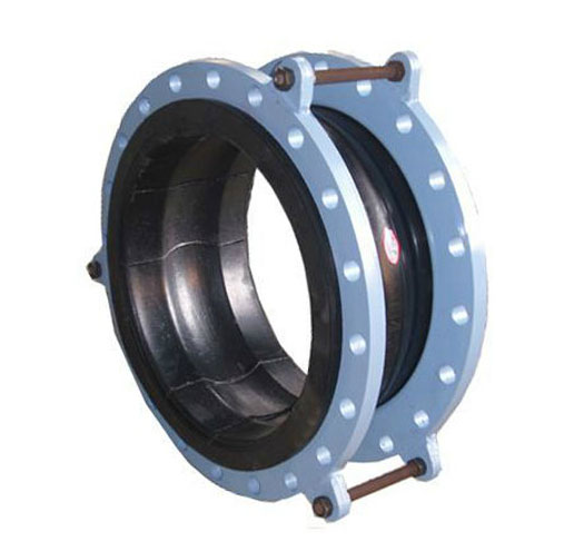 单球橡胶膨胀节