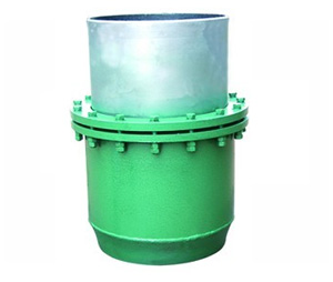 单向套筒补偿器