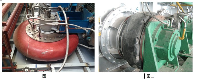 炉辊波纹补偿器